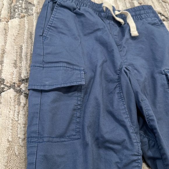 Blue gap pants - Picture 2 of 4